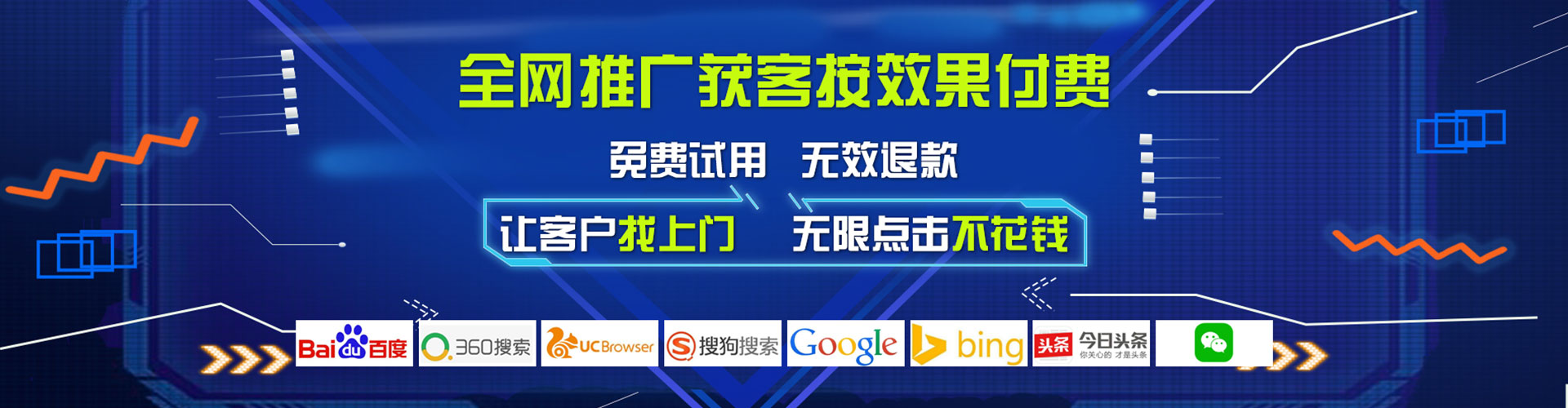 甘德信息流竞价
